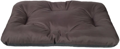 Подушка прямокутна Amiplay Basic M Коричнева (5907563245983)