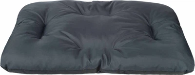 Poduszka prostokątna Amiplay Basic M Grafitowa (5907563245990)