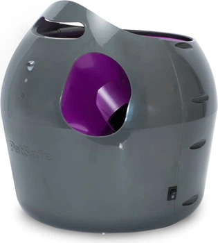 Іграшка для собак Croci PETSAFE автоматичний метальник тенісних м'ячів (729849158504)