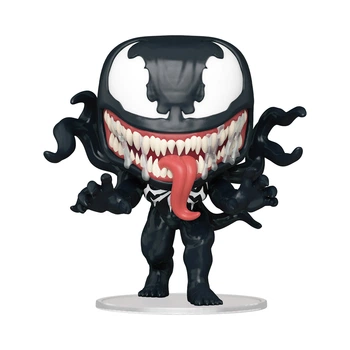 Фігурка MARVEL Funko Pop! Веном/Людина-Павук (Веном)