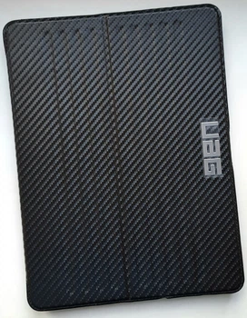 Чехол противоударный UAG для Ipad Pro 11 (2020/2021/2022) Carbon black