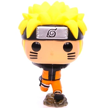 Фігурка NARUTO SHIPPUDEN Funko Pop! Наруто, що біжить