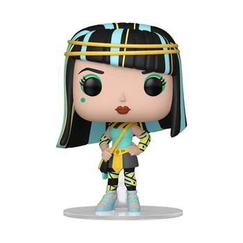 Фігурка MONSTER HIGH Funko Pop! Клео