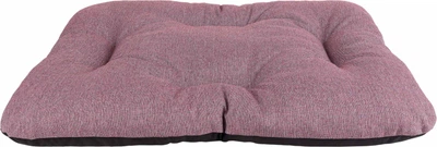 Poduszka prostokątna Amiplay Bari L Różowa (5907563311527)