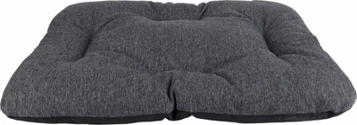 Poduszka prostokątna Amiplay Bari L Grafitowa (5907563311534)