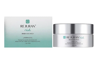 REJURAN Healer Renew Eye Patch Відновлюючі гелеві патчі під очі 60 шт