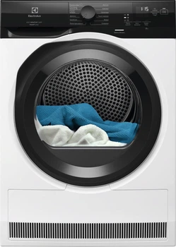 Сушильна машина Electrolux EW6D98BEU