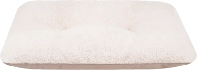 Poduszka prostokątna Amiplay Aspen M Beżowa (5907563256569)