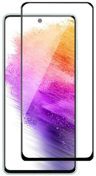 Защитное стекло на Motorola Moto G52/ Motorola Moto G72/ Motorola Moto G82 на весь экран 9D Shieldy