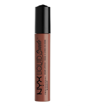 Матова кремова помада NYX Cosmetics Liquid Suede LSCL07 Sandstorm 4 мл