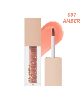Блеск для губ HelloKiss Lip Gloss (007 Amber)