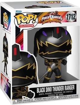 Фігурка Funko Pop Television Power Rangers Dinothunder 10.9 см 86269 (889698862691)