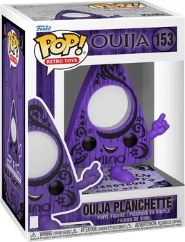 Фігурка Funko Pop Retro Toys Ouija Planchette 10.4 см 83811 (889698838115)