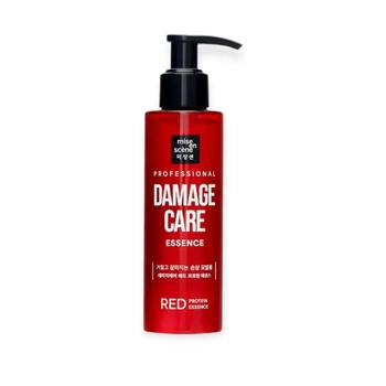 Есенція Damage Care відновлююча Mise en scène для пошкодженого волосся 140мл