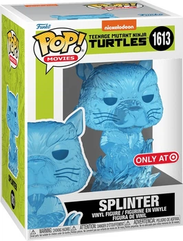Фігурка Funko Pop Movies Teenage Mutant Ninja Turtles Spirit Splinter 10.2 см 78652 (889698786522)