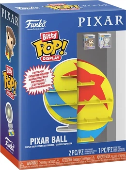 Zestaw zabawek Funko Bitty Pop Display Pixar Ball 85513 (889698855136)