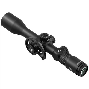 Оптический прицел Discovery Optics HT Gen2 4-16x44 SFIR FFP (30 мм, подсветка)