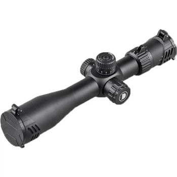 Оптический прицел Discovery HT 4-16X40SF FFP (30 мм, без подсветки)