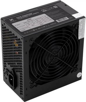 Блок живлення Vinga 650W (VPS-650P1)