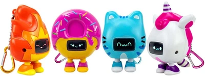 Zabawka interaktywna Spectron Cyfrowy robot 4680725 (6097016524570)