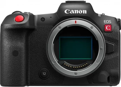 Беззеркальный Canon EOS R5 C body (5077C003)