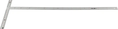 Kątownik VOREL aluminiowy 1200 mm 18372 (5906083064562)
