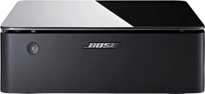Сетевой аудиопроигрыватель Bose Music Amplifier Black