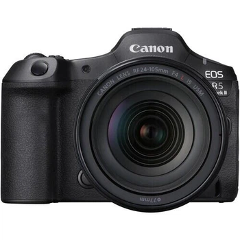 Беззеркальный Canon EOS R5 Mark ll 5GHZ+24105USM (6536C029)