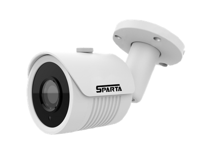 MHD-видеокамера Sparta SWA20R30 (721002)