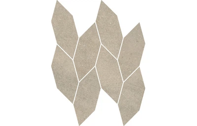 Мозаика Smoothstone Bianco Satyna 223x298x9,5 Paradyz