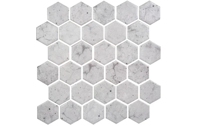 Мозаика HP 6010 MATT Hexagon 295x295x9 Kotto Ceramica