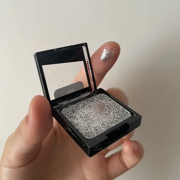 Тіні для повік блискітки wet n wild 356C Spiked