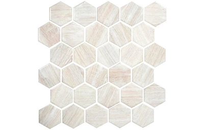 Мозаика HP 6004 Hexagon 295x295x9 Kotto Ceramica