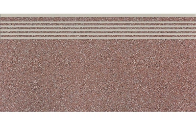 Ступінь пряма Milton Brown Steptread 298x598x8 Cersanit
