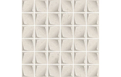 Мозаика Effect Grys 298x298x8 Paradyz