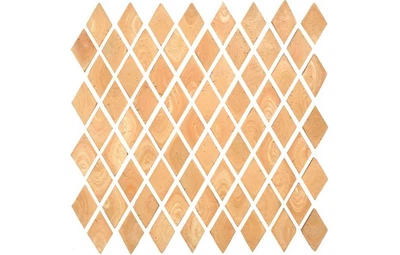 Мозаика MI7 30500311C Dorato 300x300x10 Kotto Ceramica
