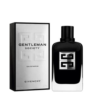 Парфумована вода для чоловіків Givenchy Gentleman Society 100 ml (3274872448780)