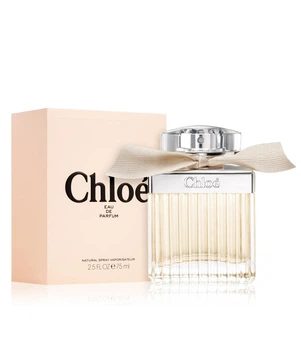 Парфумована вода для жінок Chloé Eau de Parfum 75 ml (3607346232385)