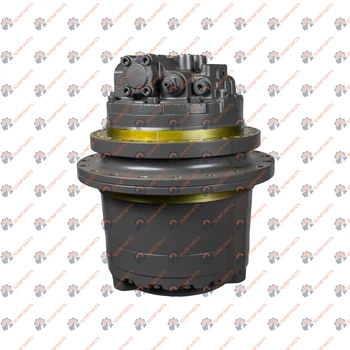 Редуктор хода JCB 20/925318 SPINPARTS 333/K0684, 20/925318, 332/K1192