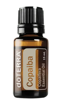 Ефірна олія DoTerra Copaiba Копайба натуральна,15 мл
