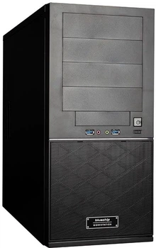 Komputer Bluechip BUSINESSline Workstation WS2301 (4250749710814)