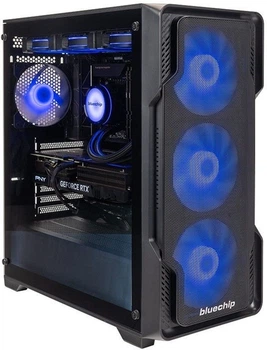 Комп'ютер Bluechip GAMINGline T7710 (4250749710227)