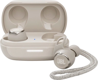 Słuchawki JBL Reflect Flow Pro White (JBLREFFLPROPWHT)