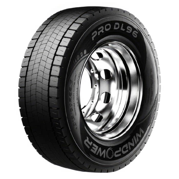 Грузовые шины Wind Power PRODL96 (ведущая) 315/60 R22.5 152/148L