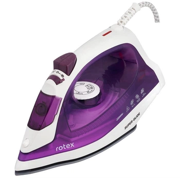 Праски та прасувальні системи ROTEX RIC42-C Ultra Glide