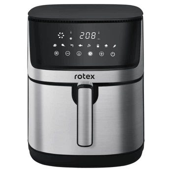 Мультипечь ROTEX ROM770-XL Up&DownFry