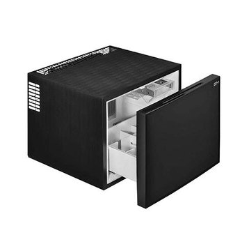 Выдвижной мини-бар ISM PELTIER SM 40-DM (Черный)