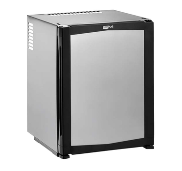 Мини-бар ISM ECO 40 (Металлический корпус)
