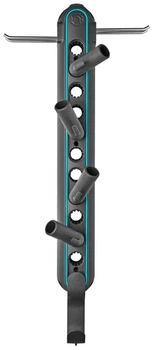 Кронштейн для інструменту Gardena Combisystem Flex горизонтальний/вертикальний (03505-20.000.00)