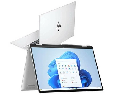 Ноутбук HP ENVY X360 16" FHD+ Touch 2in1 intel ultra 5 125U (12 ядер) 16GB 512GB SSD Б/У